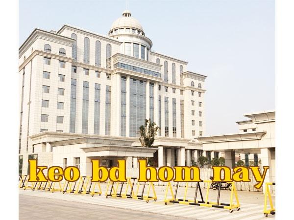 Nha máy in tiền Nam Xương