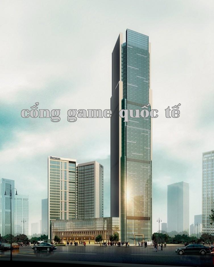 Khách sạn Sheraton Nanchang