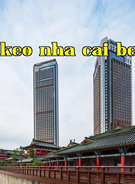 Trung tâm thương mại Hoa Viễn Bình Hòa (Khách sạn Du Y)
