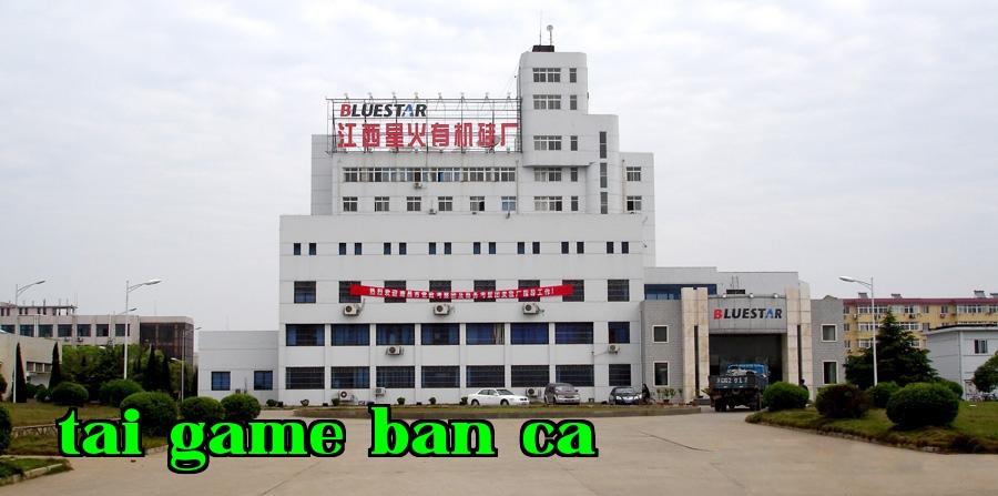 Công ty Cổ phần Nhựa Silicone Lanxing Giang Tây