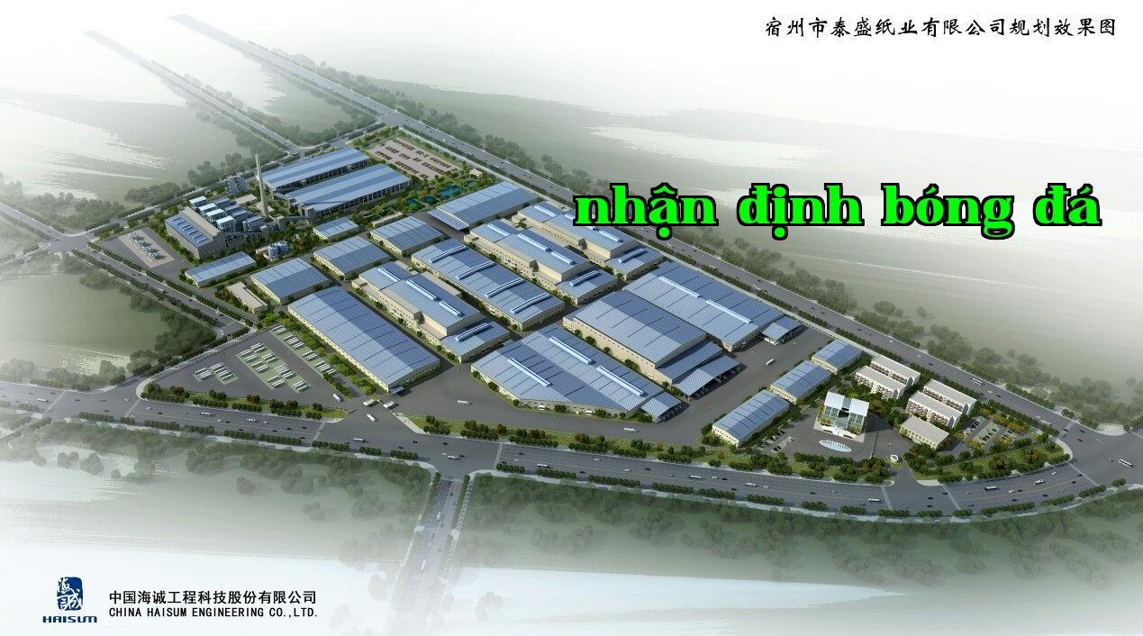 Công ty Cổ phần Thái Thịnh Giấy Giang Tây