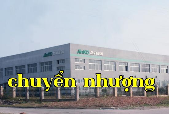Jinko Energy