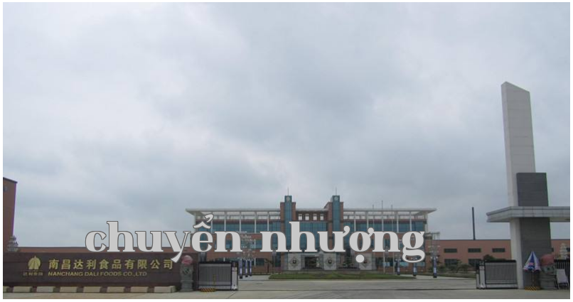 Tập đoàn Thực phẩm Đạt Lợi